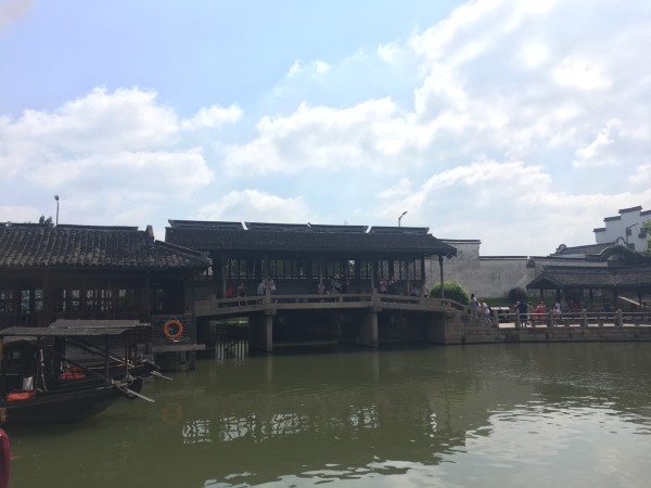 平湖二日游，在水乡慢时光里邂逅诗与烟火