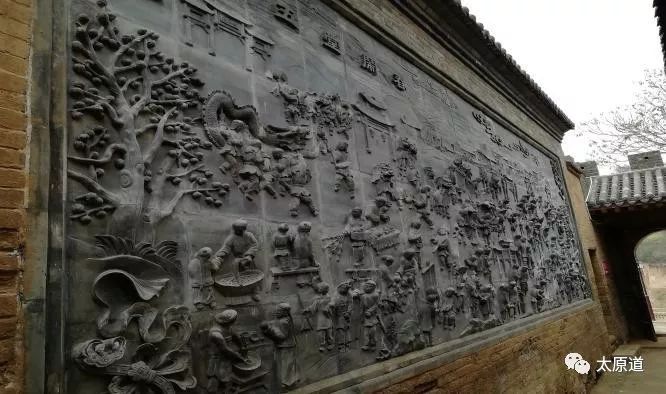 北京出发3天玩转山西，古建、晋商与黄土风情精华之旅