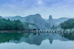 清原县，山水藏灵秀，满韵绘丹青的辽宁旅游秘境