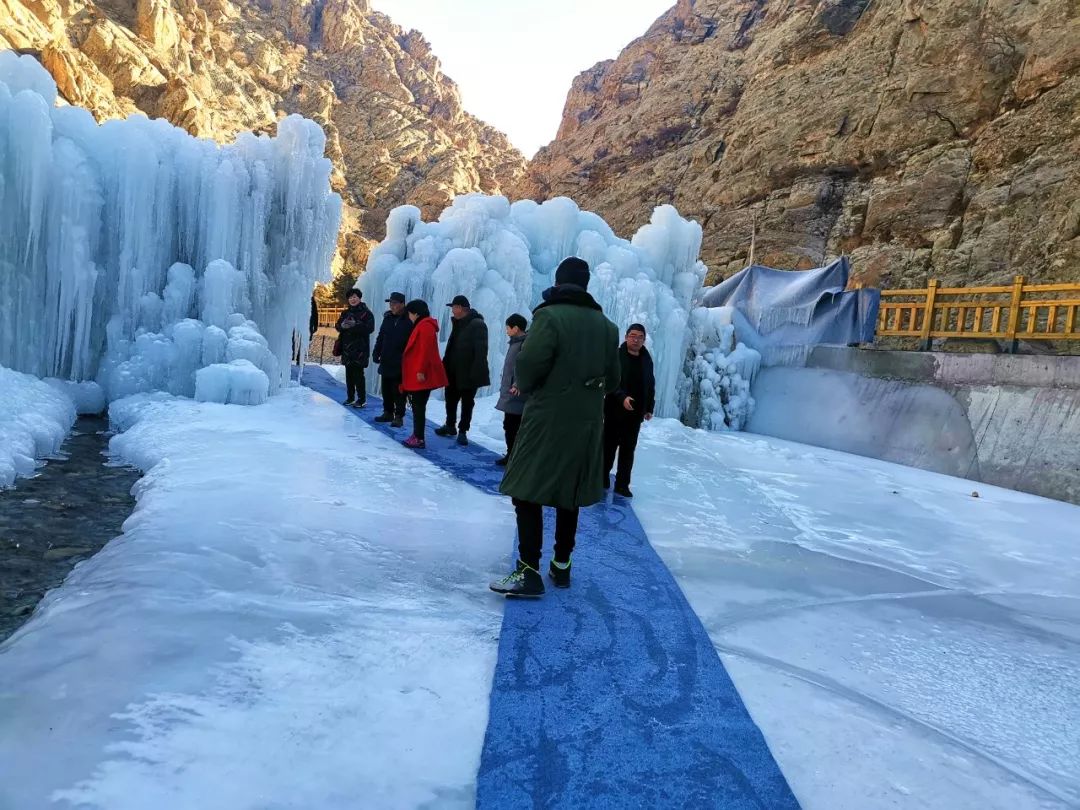 冬日暖阳里的千年回响——冬季临潼旅游指南