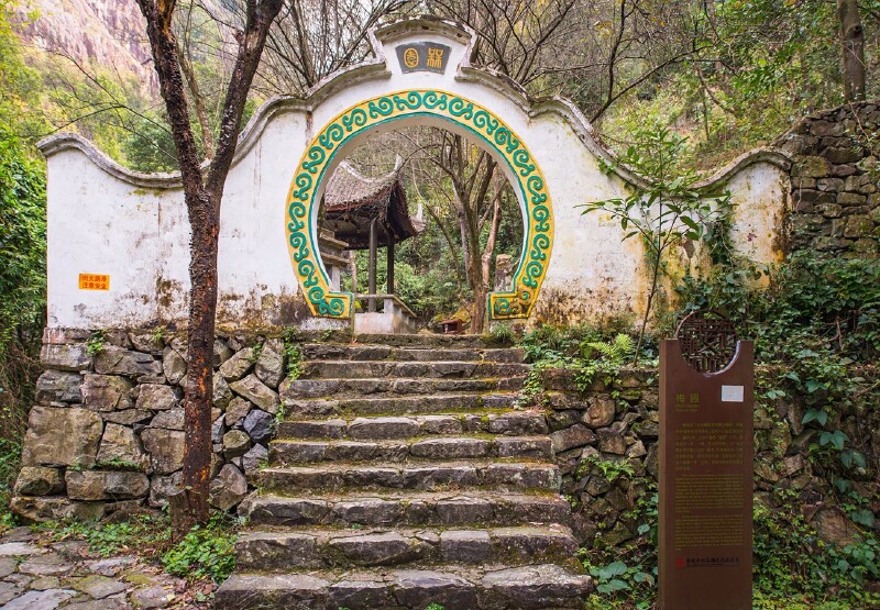 冬日暖阳里的千年回响——冬季临潼旅游指南