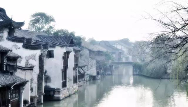 浦江白石湾，藏在浙中山水间的水墨丹青