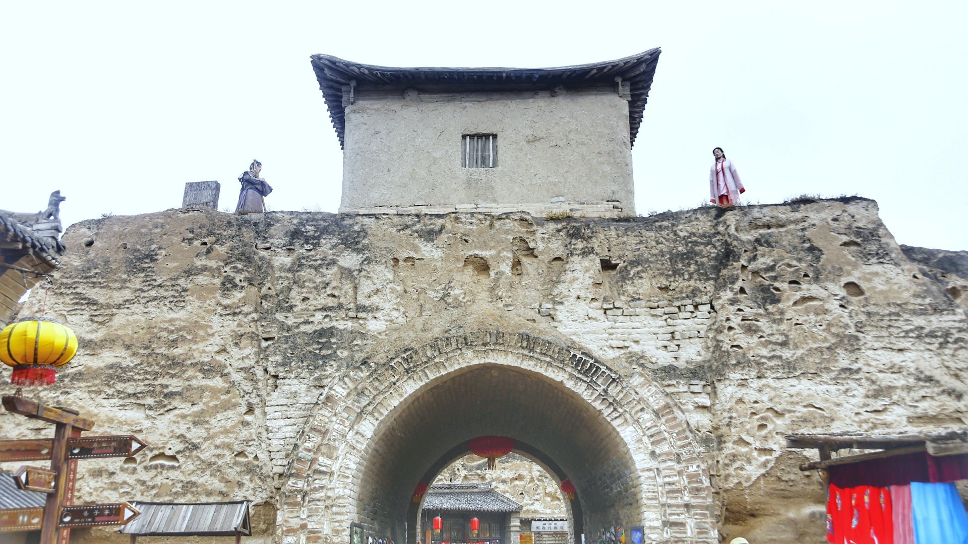 银川吴忠，在黄河与西夏之间，邂逅塞上江南的诗意与烟火