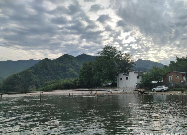 安徽宣城月亮湾，一场与山水共舞的自驾诗画之旅