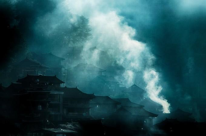 贵州深度自旅游，在山水与烟火里，做自己的向导