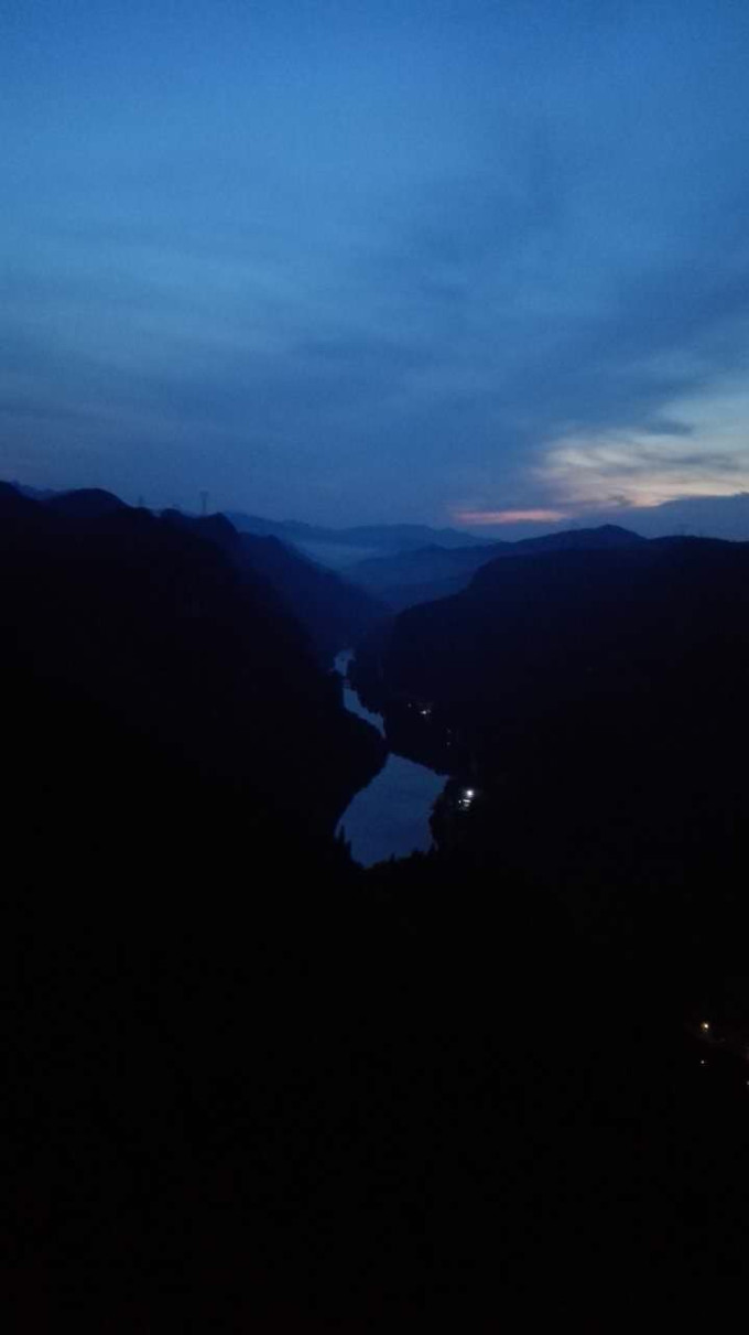 贵州深度自旅游，在山水与烟火里，做自己的向导