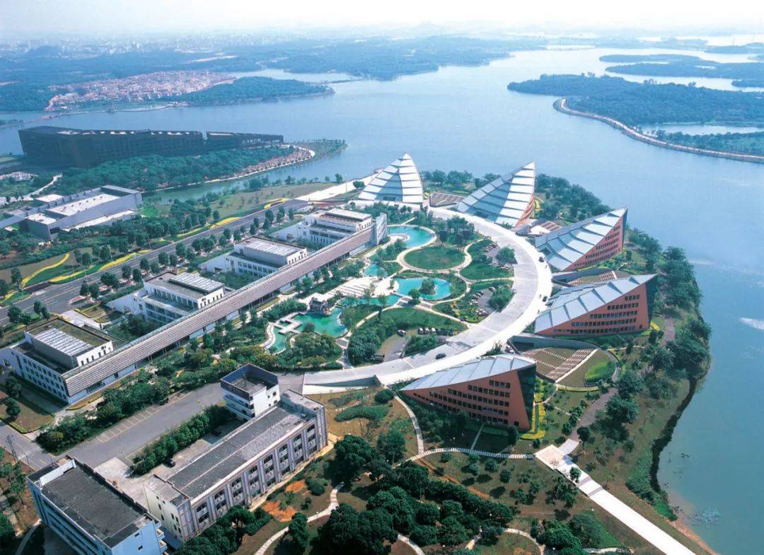 东莞不止世界工厂，解锁这座城市的旅游休闲度假新玩法