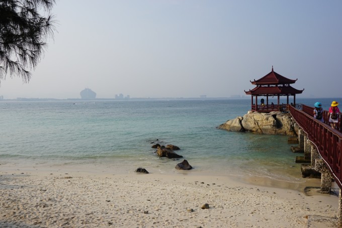 广州出发,阳江寻味,一场说走就走的自由行之旅 广州出发,阳江寻味,一场说走就走的自由行之旅