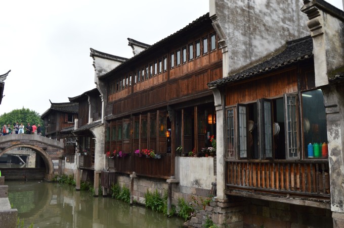 枕水人家,梦里水乡,浙江桐乡古镇旅游的诗意与烟火 枕水人家,梦里水乡,浙江桐乡古镇旅游的诗意与烟火