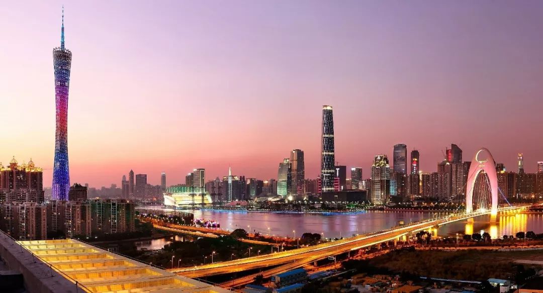 从广州出发，一场江南双城记，邂逅杭州的诗意与上海的繁华