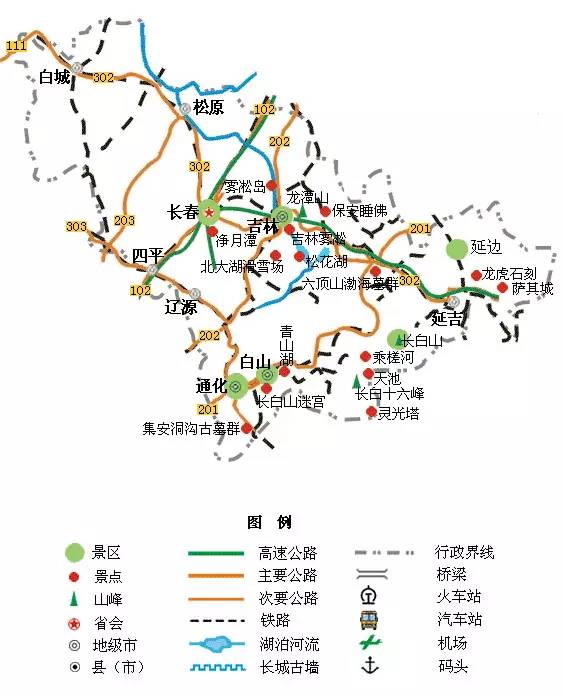 东京旅游必备，一张地图解锁城市的无限可能