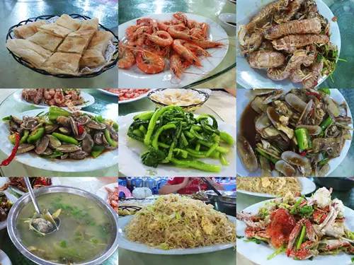 三天玩转岭南，广东美食与风情的邂逅