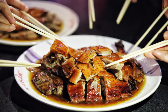 三天玩转岭南，广东美食与风情的邂逅