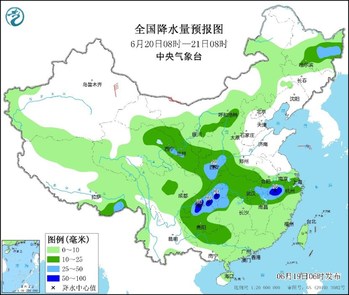 广东天气最新动态，多雨模式持续，局部地区需警惕强对流