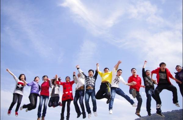 解锁大学生免费旅游，青春与世界的双向奔赴