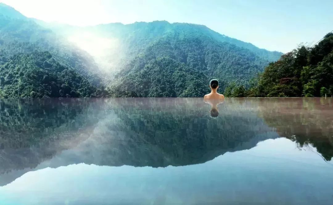 郴州莽山2天游，探秘湘南秘境，邂逅云海与森林的诗意