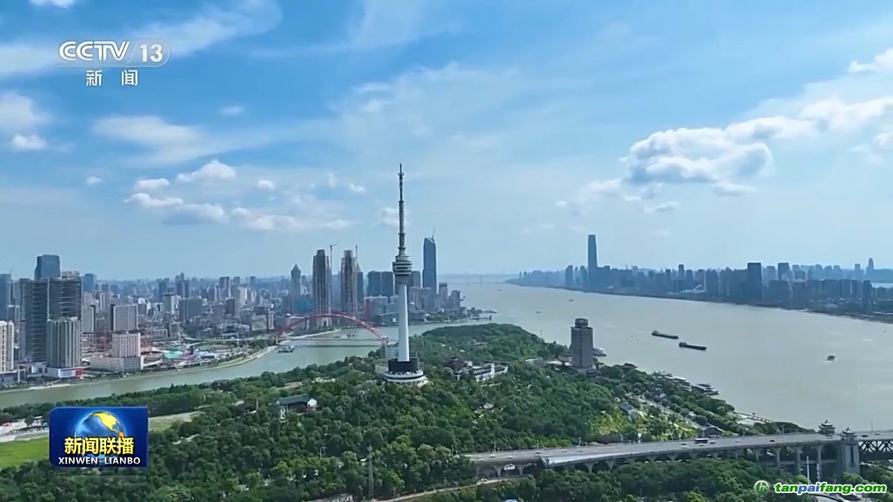 江风里的港口诗行，如皋港旅游，触摸长江与现代的共生旋律