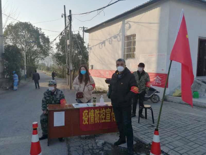 杭州疫情防控中心，筑牢城市安全防线的坚实堡垒