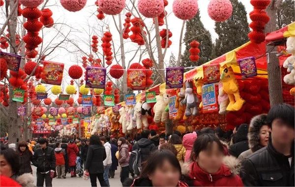 中原年味正浓，河南新年旅游攻略，寻古韵，品民俗，迎新春