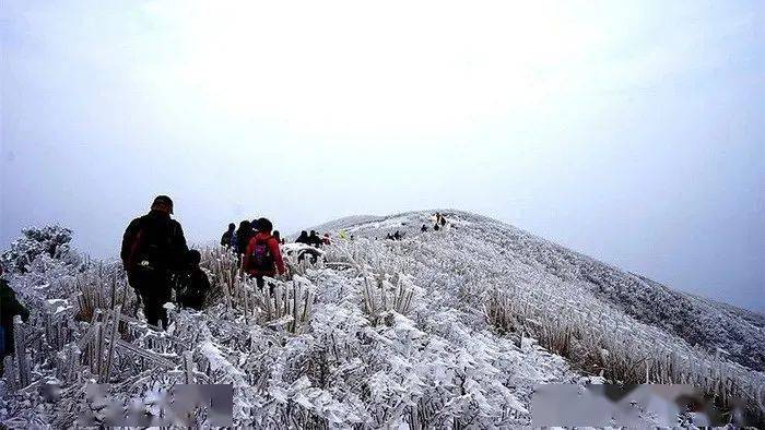 郑州出发，邂逅太白山，一场山水与心灵的治愈之旅