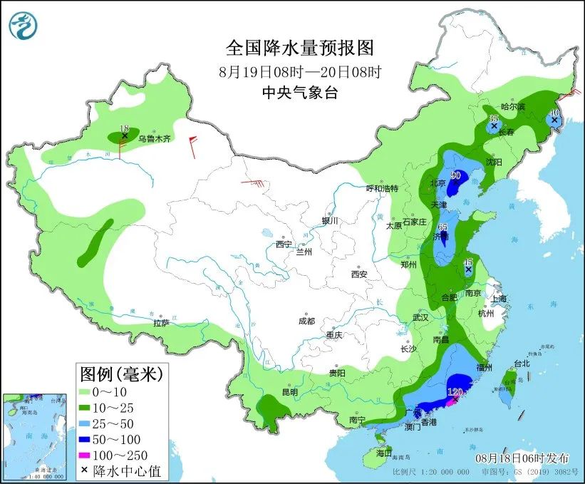 河北十八日最新天气预报，未来十八天天气趋势详解及生活建议