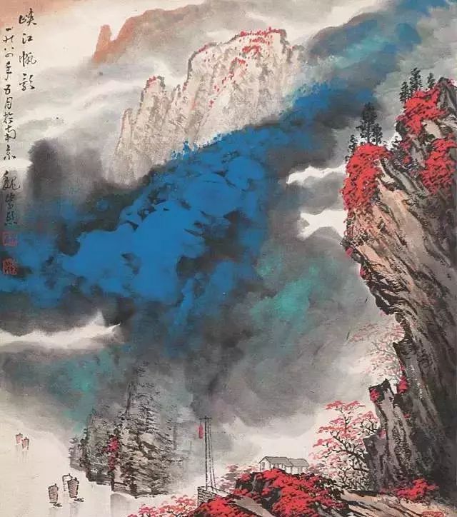 宜兴与雁荡山，江南双璧，陶韵与山水的诗意相逢