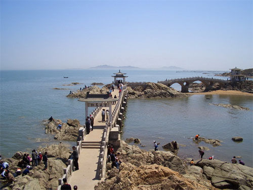 营口自助游全攻略，从海滨到温泉，邂逅渤海之滨的慢时光