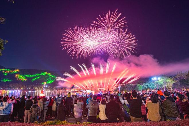 春节长沙周边游，解锁年味与烟火气的N种玩法
