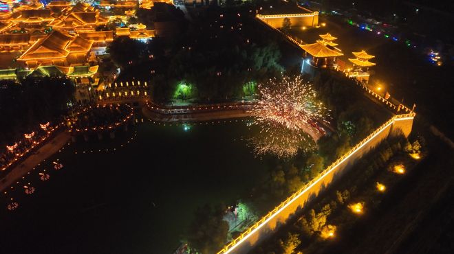 桂林春节前，山水遇年味，错峰正当时
