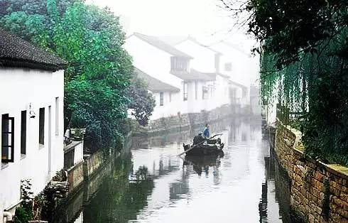 从江城水乡到姑苏繁华，武汉出发，邂逅苏州的诗意与烟火
