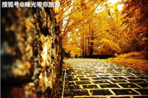 9月,邂逅全球最治愈的秋日与春光——国外最美旅行地推荐 9月,邂逅全球最治愈的秋日与春光——国外最美旅行地推荐